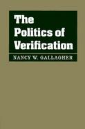 The Politics of Verification cover