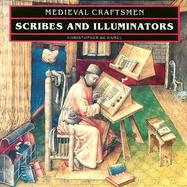 Scribes and Illuminators cover