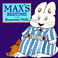 Max's Bedtime cover