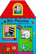Busy Preschool cover