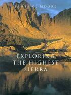 Exploring the Highest Sierra cover
