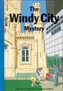 The Windy City Mystery cover