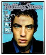 Rolling Stone: The Complete Covers, 1967-1997 cover