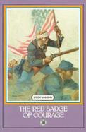 Red Badge of Courage cover