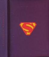 Superman Addresses cover