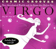 Cosmic Grooves with CD (Audio) cover