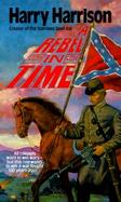 Rebel in Time cover