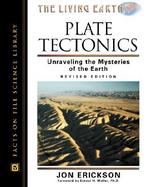 Plate Tectonics Unraveling the Mysteries of the Earth cover