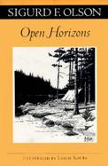 Open Horizons cover