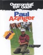 Paul Azinger cover
