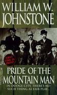 The Pride of the Mountain Man cover