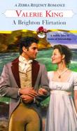 A Brighton Flirtation cover