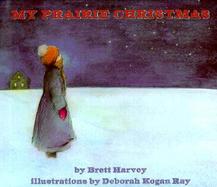 My Prairie Christmas cover