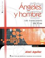 Angeles y Hombre cover
