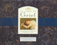 In Times of Grief An Inspirational Treasury of Spiritual Texts cover