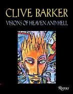 Visions Of Heaven & Hell cover