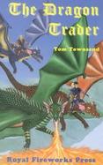 The Dragon Trader cover