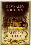 Merry Hall cover
