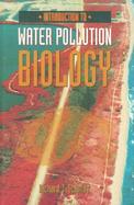 Introduction to Water Pollution Biology cover