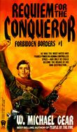 Requiem for the Conqueror Forbidden Borders cover