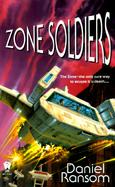 Zone Soldiers cover