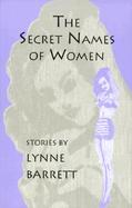 The Secret Names of Women cover