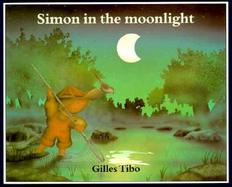 Simon in the Moonlight cover