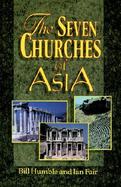 The Seven Churches of Asia cover