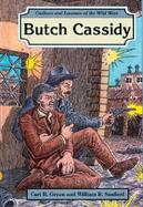 Butch Cassidy cover