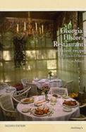 Georgia's Historic Restaurants and Their Recipes cover