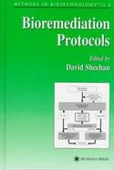 Bioremediation Protocols cover