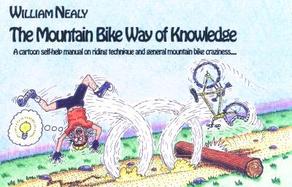 The Mountain Bike Way of Knowledge cover