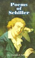 Poems of Schiller cover