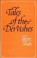 Tales of the Dervishes cover