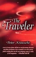 Traveler Book 1 cover