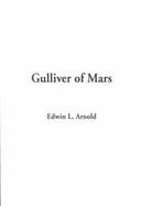 Gulliver of Mars cover