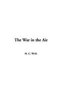 The War in the Air cover