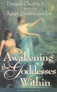 Awakening the Goddesses Within cover
