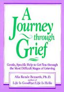 A Journey Through Grief cover