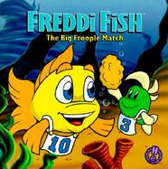 Freddi Fish the Big Froople Match cover