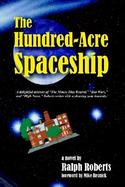 The Hundred-Acre Spaceship cover