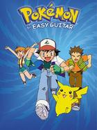 Pokemon for Easy Guitar cover