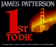 1st to Die cover