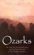 Ozarks cover