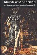 Salome and Other Decadent Fantasies cover