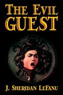 The Evil Guest cover