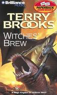 Witches' Brew cover