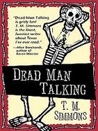 Dead Man Talking cover