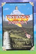 Firewing's Journey cover