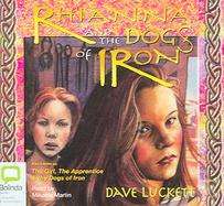 Rhianna And the Dogs of Iron cover